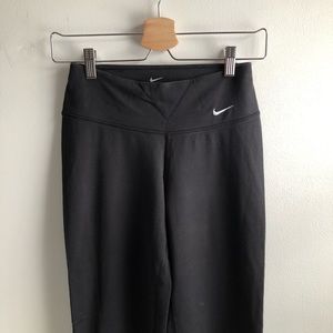 Nike Yoga Pants